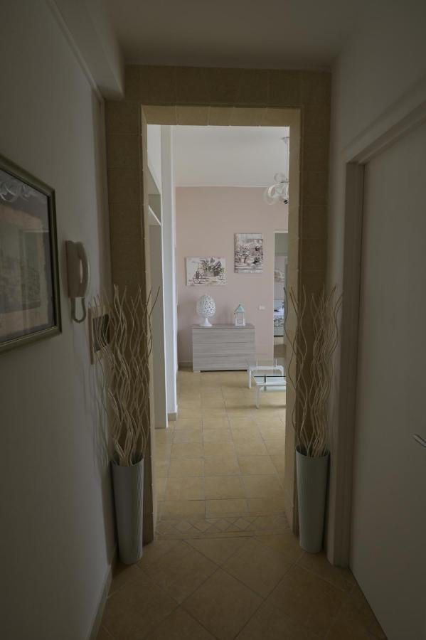 B&B Centrale Gallipoli Exterior photo