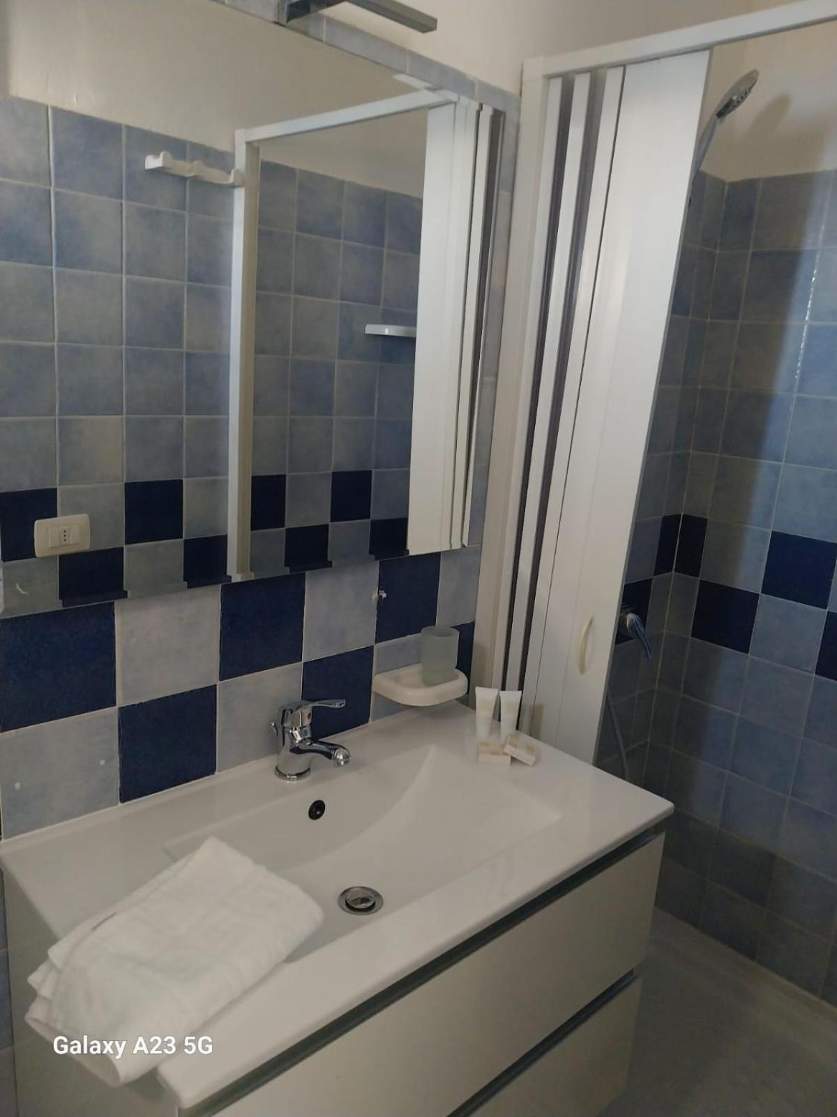 B&B Centrale Gallipoli Exterior photo